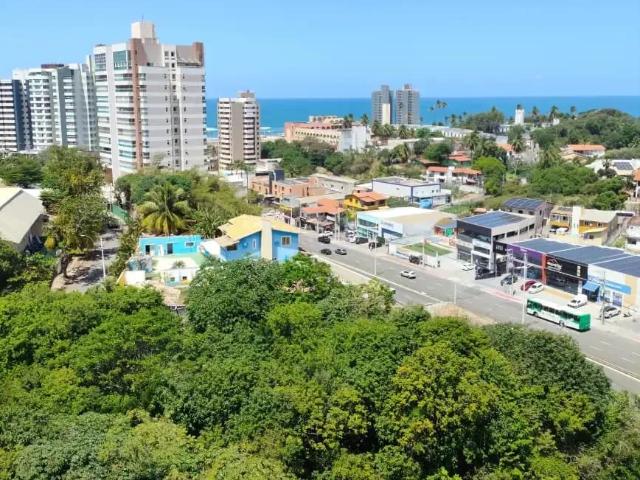 Apartamento para Venda em Salvador/BA Patamares 3 Quartos