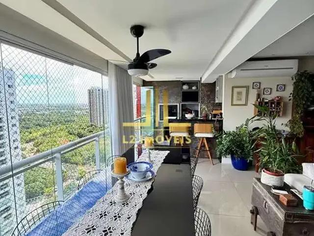Apartamento para Venda em Salvador/BA Patamares 3 Quartos
