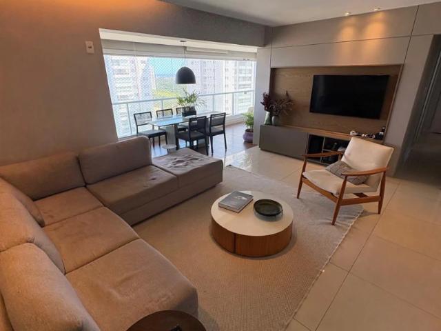 Apartamento para Venda em Salvador/BA Patamares 3 Quartos