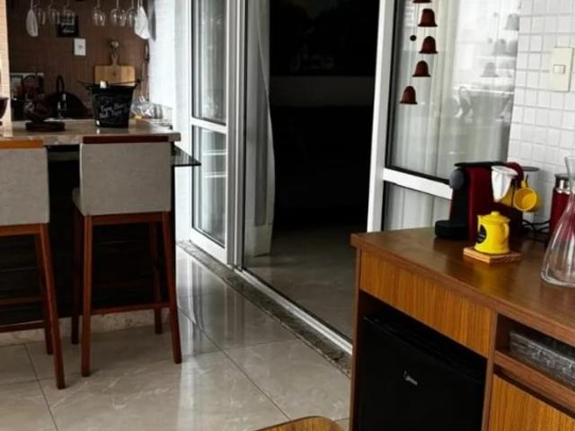 Apartamento para Venda em Salvador/BA Patamares 3 Quartos