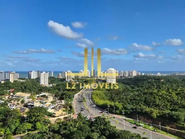 Apartamento para Venda em Salvador/BA Patamares 3 Quartos