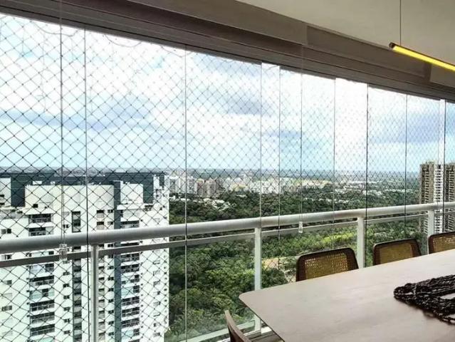Apartamento para Venda em Salvador/BA Patamares 3 Quartos