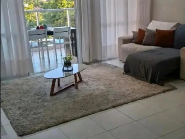 Apartamento para Venda em Salvador/BA Patamares 3 Quartos