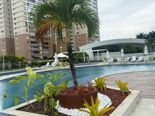 Apartamento para Venda em Salvador/BA Patamares 3 Quartos