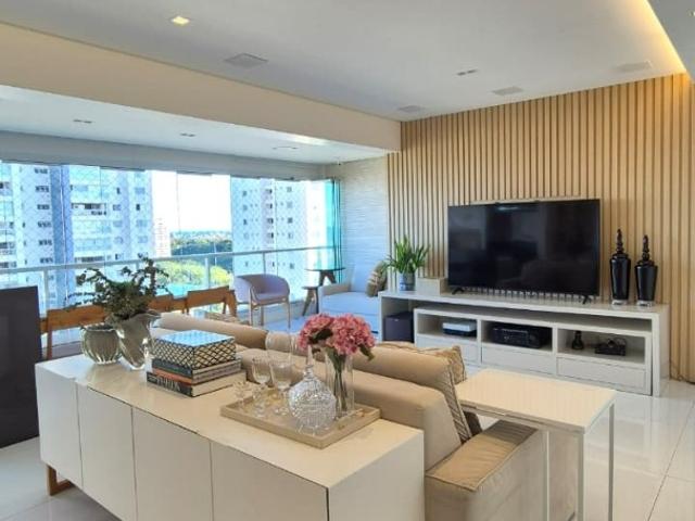 Apartamento para Venda em Salvador/BA Patamares 3 Quartos
