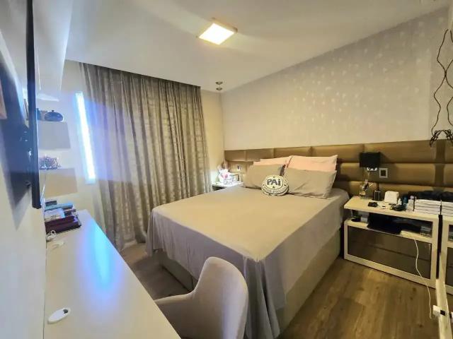 Apartamento para Venda em Salvador/BA Patamares 3 Quartos