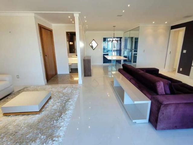 Apartamento para Venda em Salvador/BA Patamares 3 Quartos