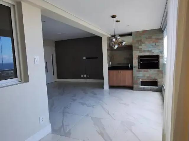 Apartamento para Venda em Salvador/BA Patamares 3 Quartos