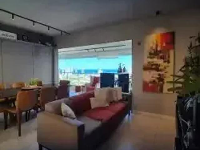 Apartamento para Venda em Salvador/BA Patamares 3 Quartos