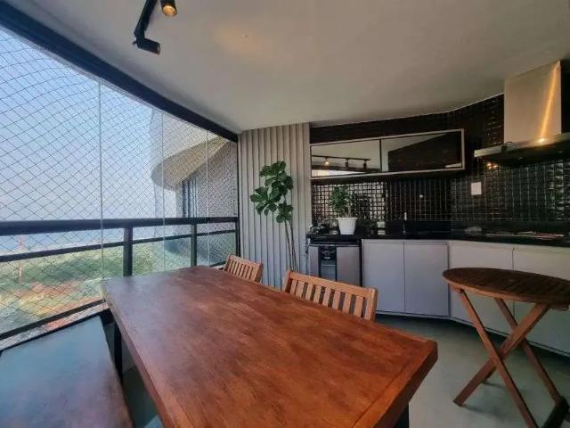 Apartamento para Venda em Salvador/BA Patamares 3 Quartos