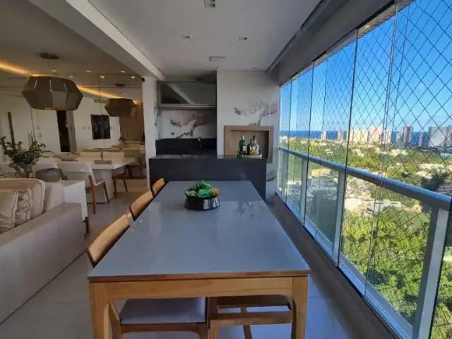 Apartamento para Venda em Salvador/BA Patamares 3 Quartos