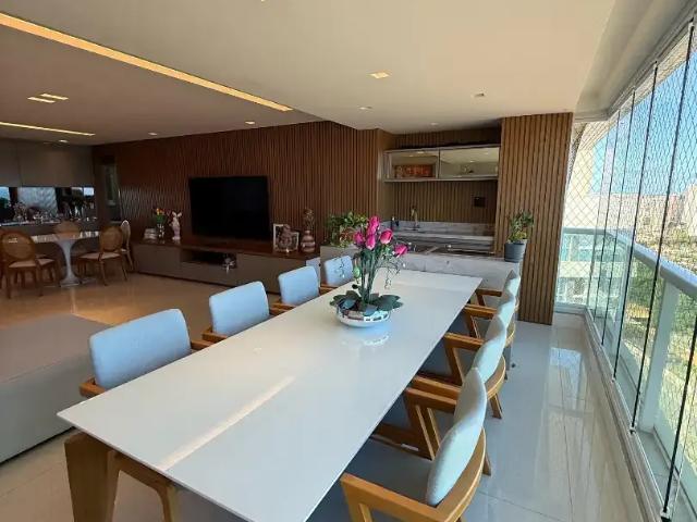 Apartamento para Venda em Salvador/BA Patamares 3 Quartos