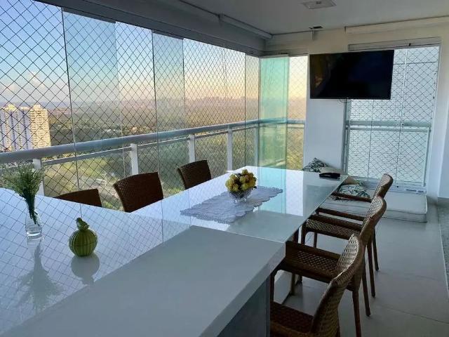 Apartamento para Venda em Salvador/BA Patamares 3 Quartos