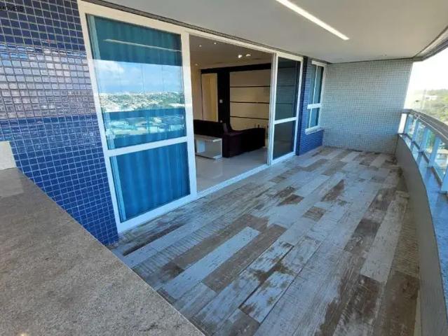 Apartamento para Venda em Salvador/BA Patamares 3 Quartos