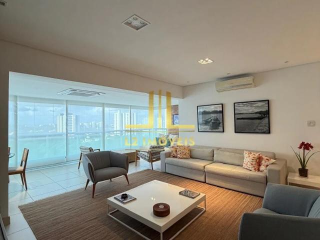 Apartamento para Venda em Salvador/BA Patamares 3 Quartos