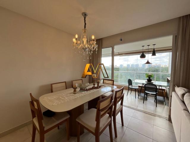 Apartamento para Venda em Salvador/BA Patamares 3 Quartos