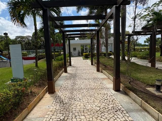 Apartamento para Venda em Salvador/BA Patamares 3 Quartos
