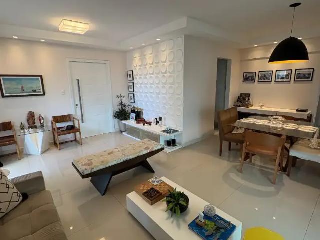 Apartamento para Venda em Salvador/BA Patamares 3 Quartos