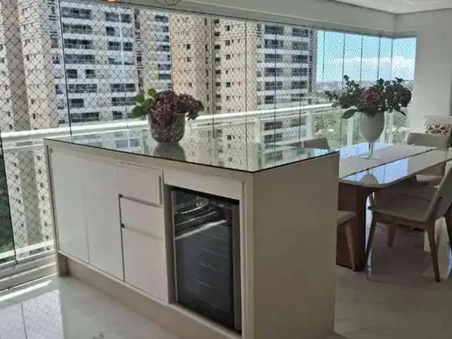 Apartamento para Venda em Salvador/BA Patamares 3 Quartos
