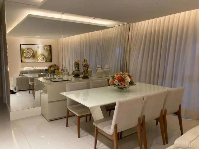 Apartamento para Venda em Salvador/BA Patamares 3 Quartos