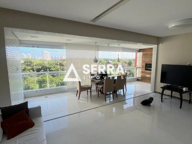 Apartamento para Venda em Salvador/BA Patamares 3 Quartos