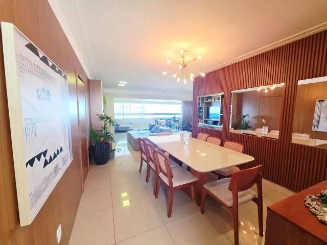 Apartamento para Venda em Salvador/BA Patamares 3 Quartos