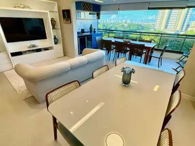 Apartamento para Venda em Salvador/BA Patamares 3 Quartos