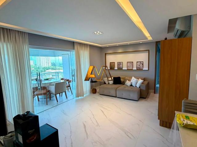 Apartamento para Venda em Salvador/BA Patamares 3 Quartos