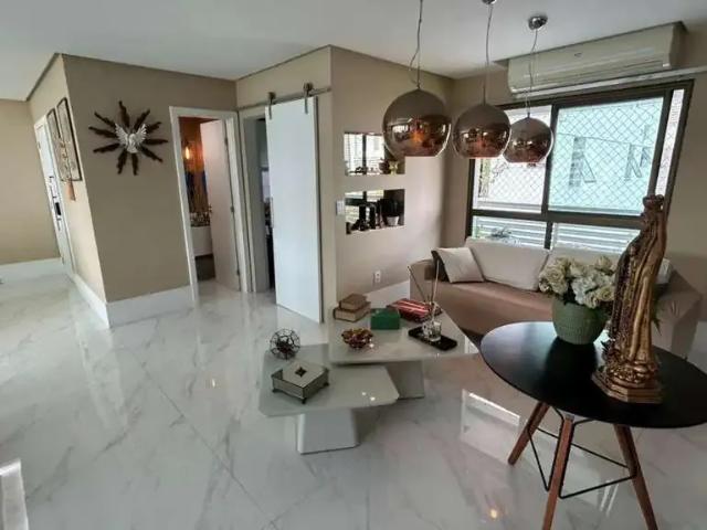 Apartamento para Venda em Salvador/BA Patamares 3 Quartos