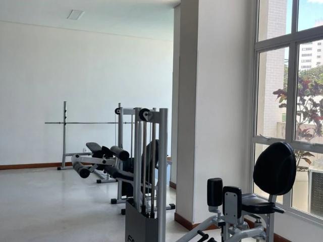 Apartamento para Venda em Salvador/BA Patamares 3 Quartos