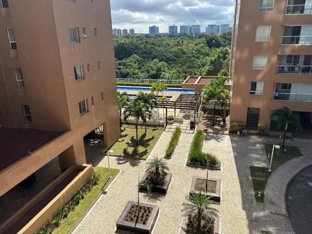 Apartamento para Venda em Salvador/BA Patamares 3 Quartos