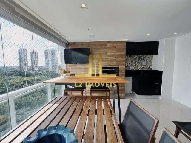 Apartamento para Venda em Salvador/BA Patamares 3 Quartos