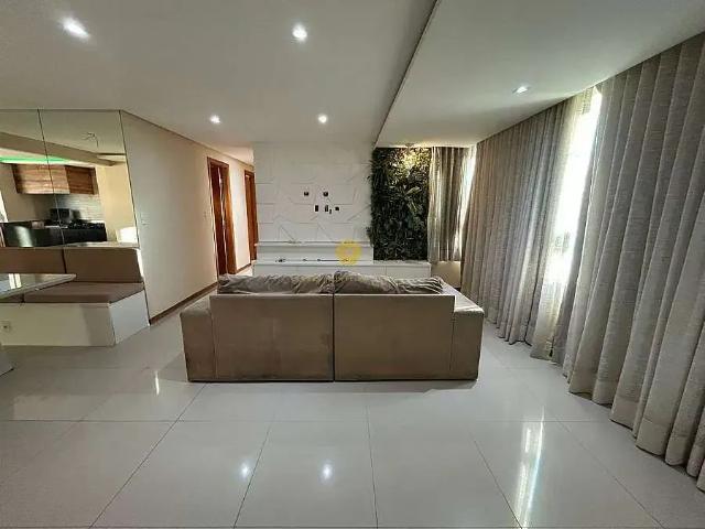 Apartamento para Venda em Salvador/BA Patamares 3 Quartos