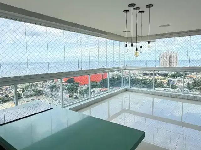 Apartamento para Venda em Salvador/BA Patamares 3 Quartos
