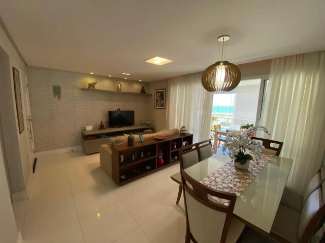 Apartamento para Venda em Salvador/BA Patamares 3 Quartos