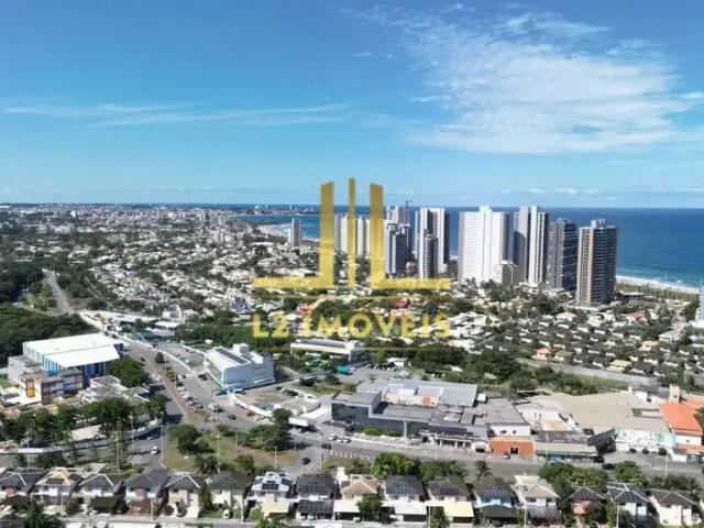 Apartamento para Venda em Salvador/BA Patamares 3 Quartos