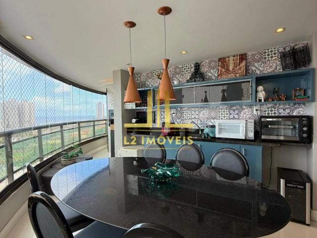 Apartamento para Venda em Salvador/BA Patamares 3 Quartos