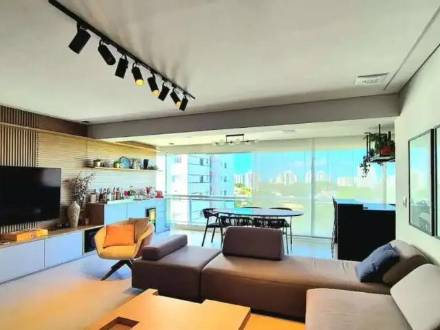 Apartamento para Venda em Salvador/BA Patamares 3 Quartos