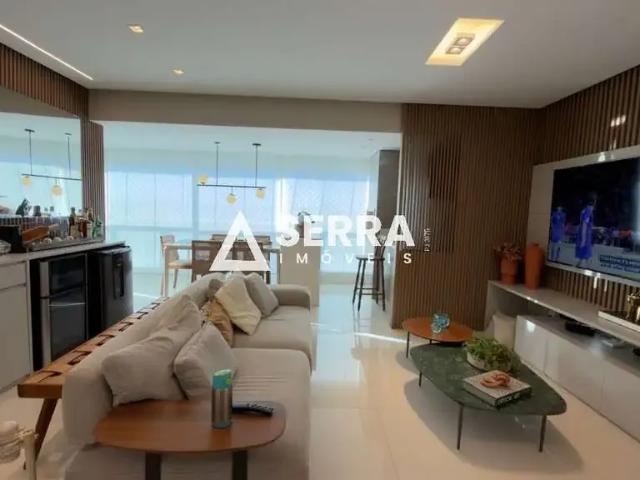 Apartamento para Venda em Salvador/BA Patamares 3 Quartos