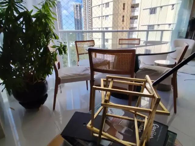 Apartamento para Venda em Salvador/BA Patamares 3 Quartos