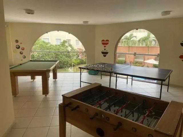 Apartamento para Venda em Salvador/BA Patamares 3 Quartos