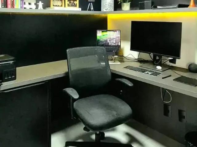 Apartamento para Venda em Salvador/BA Patamares 3 Quartos