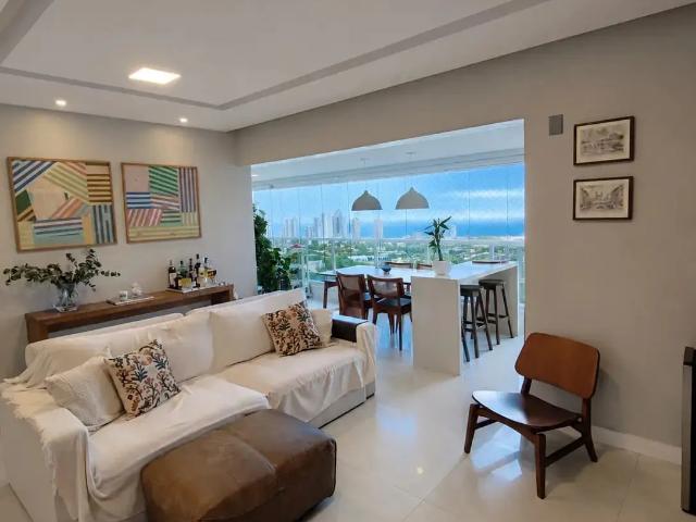 Apartamento para Venda em Salvador/BA Patamares 3 Quartos
