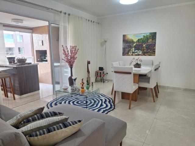 Apartamento para Venda em Salvador/BA Patamares 3 Quartos