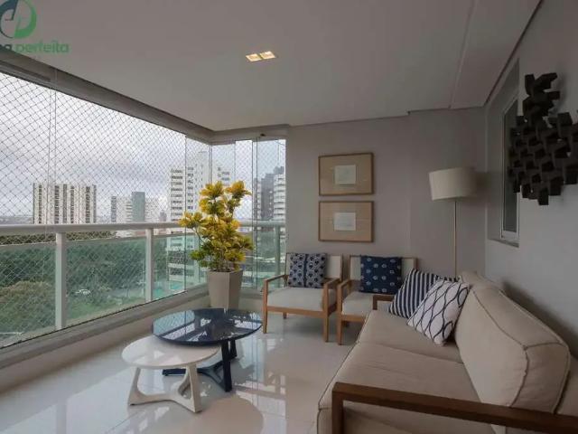 Apartamento para Venda em Salvador/BA Patamares 3 Quartos