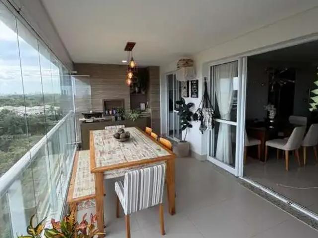 Apartamento para Venda em Salvador/BA Patamares 3 Quartos