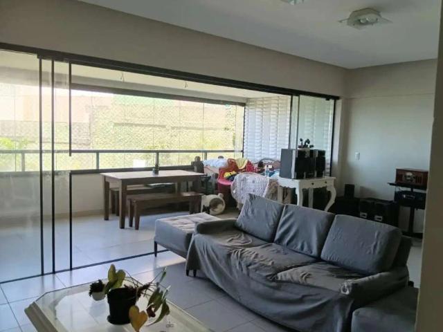Apartamento para Venda em Salvador/BA Patamares 3 Quartos