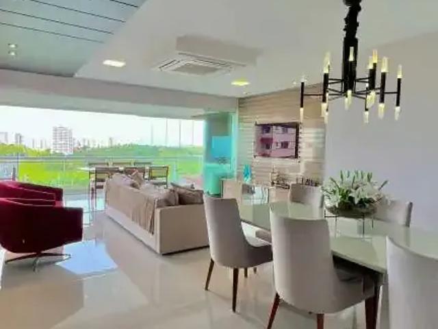 Apartamento para Venda em Salvador/BA Patamares 3 Quartos