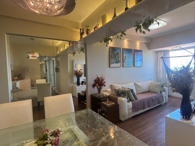 Apartamento para Venda em Salvador/BA Patamares 3 Quartos