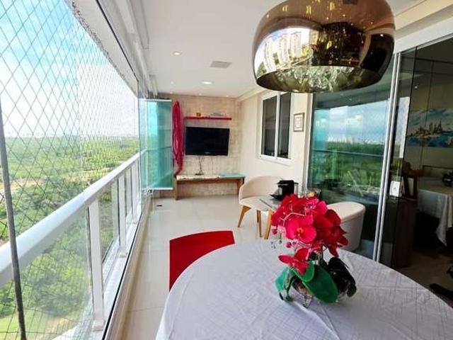 Apartamento para Venda em Salvador/BA Patamares 3 Quartos